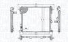 RADIATORE ALFA ROMEO GIULIA (952_) 2.2 D